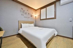 Cheonan Seongjeong J Hotel